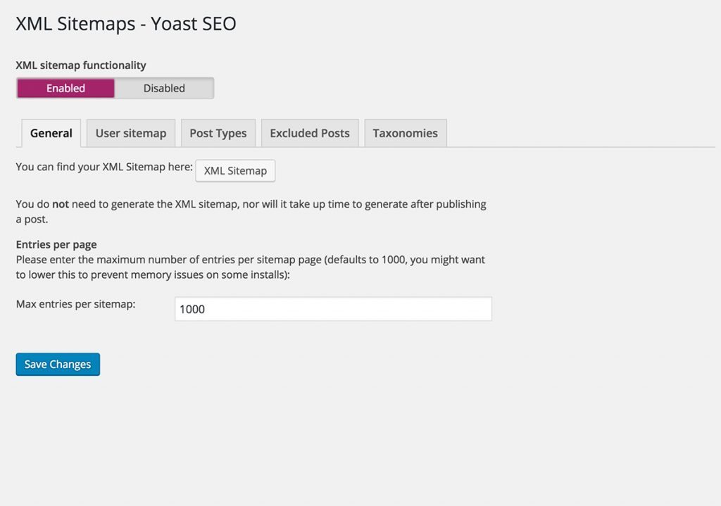 1-yoast-sitemap-submission