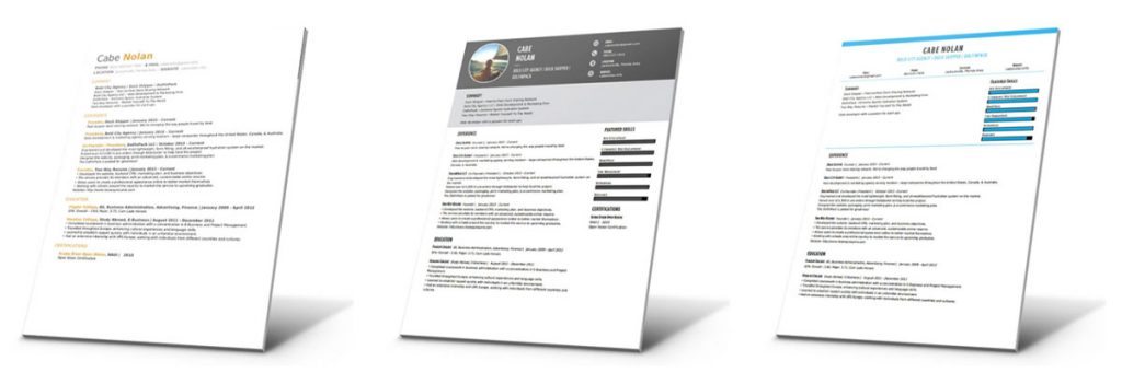 resume-website-pdf